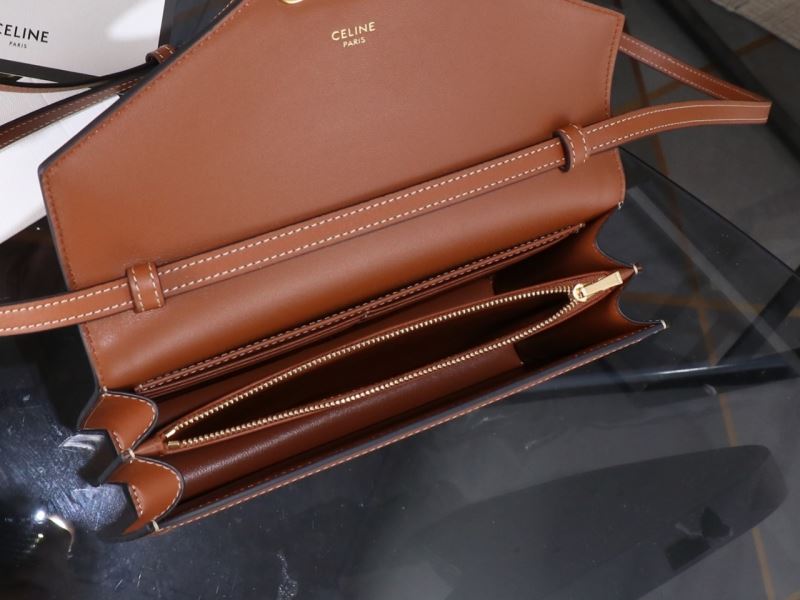 Celine Triomphe Bags